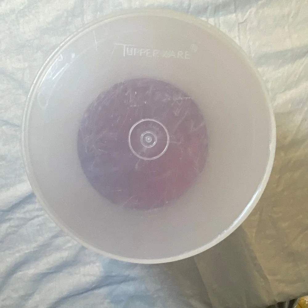 Tupperware classic vintage